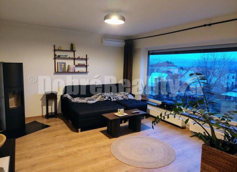 Bojnice One bedroom apartment Rent reality Prievidza