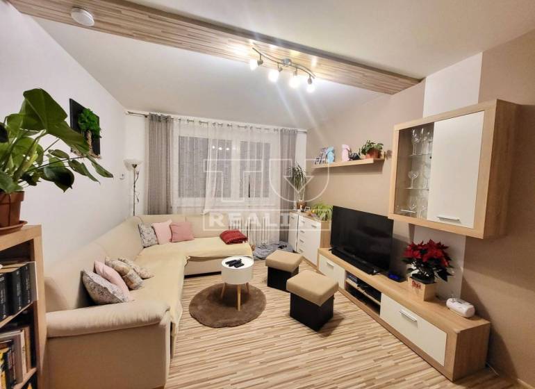 Vysoké Tatry One bedroom apartment Sale reality Poprad