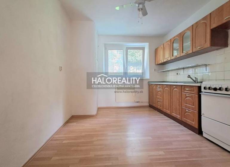 Handlová One bedroom apartment Sale reality Prievidza