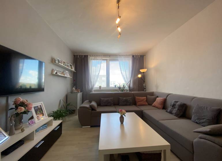 Levice Three bedroom apartment Sale reality Levice