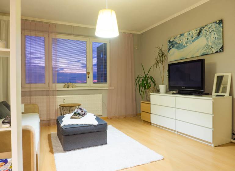 Levice One bedroom apartment Sale reality Levice