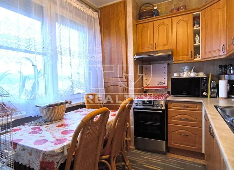 Bánovce nad Bebravou One bedroom apartment Sale reality Bánovce nad Bebravou