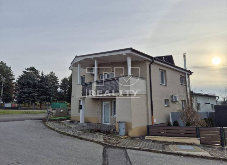 Rudnianska Lehota Family house Sale reality Prievidza