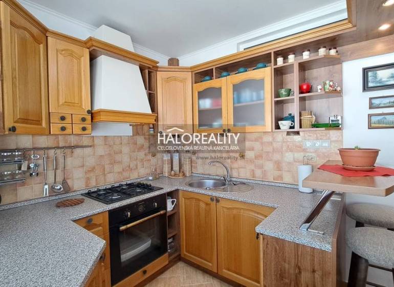 Žiar nad Hronom Two bedroom apartment Sale reality Žiar nad Hronom