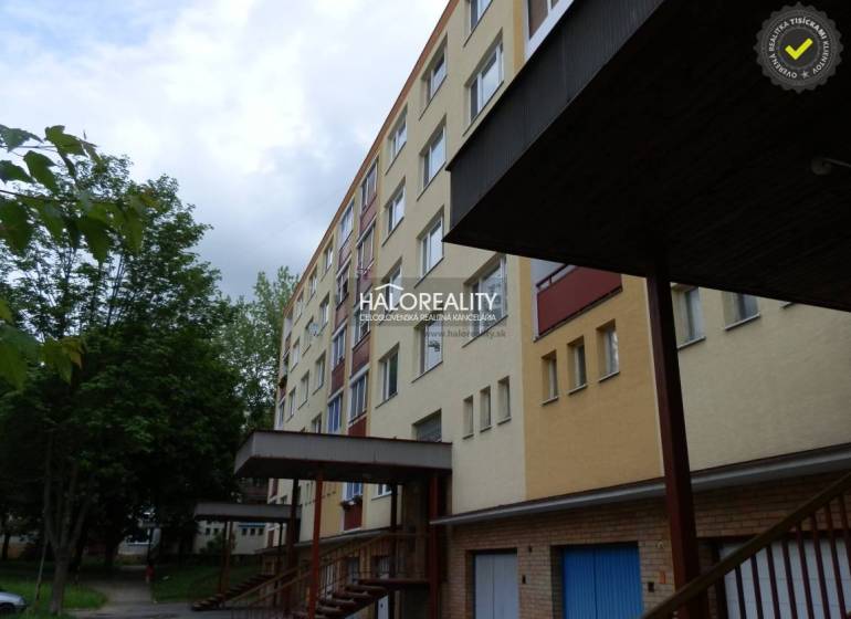 Prievidza Studio Rent reality Prievidza