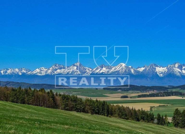 Poprad Family house Sale reality Poprad