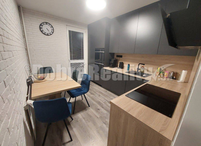 Prievidza Two bedroom apartment Sale reality Prievidza