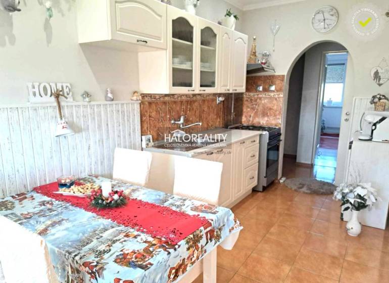 Jablonec Two bedroom apartment Sale reality Pezinok