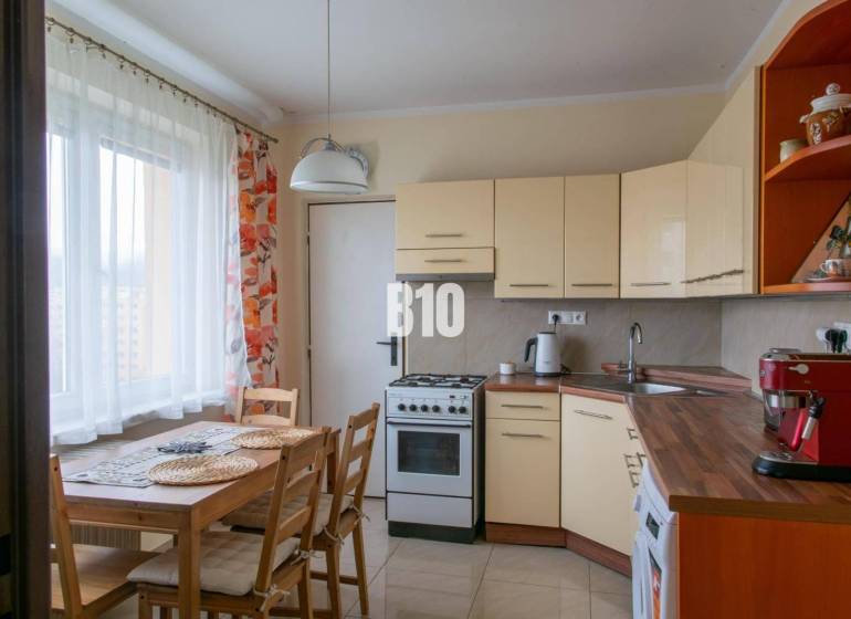 Žilina Two bedroom apartment Sale reality Žilina