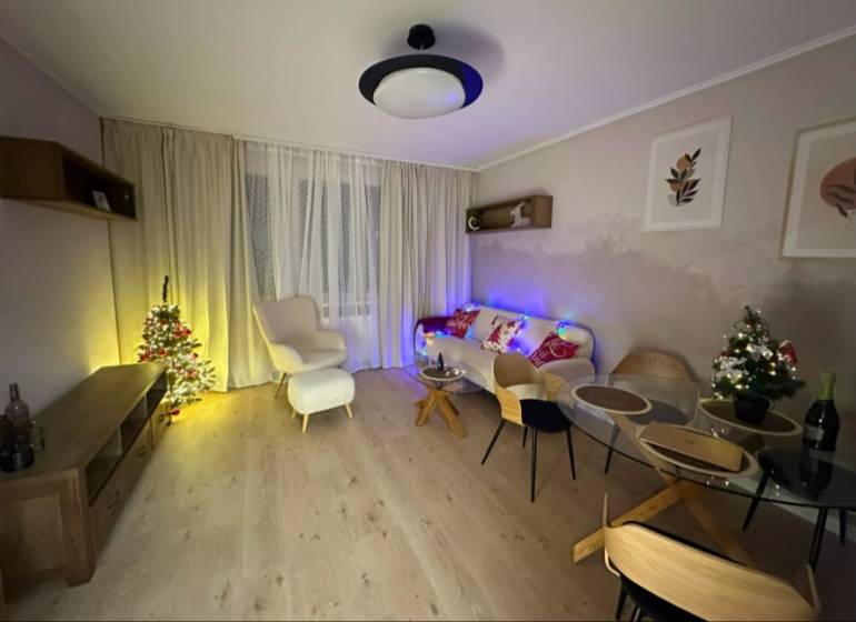 Bratislava - Petržalka Two bedroom apartment Rent reality Bratislava - Petržalka