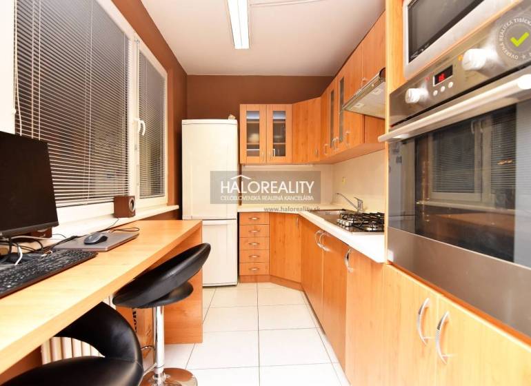 BA - Vrakuňa One bedroom apartment Sale reality Bratislava - Vrakuňa