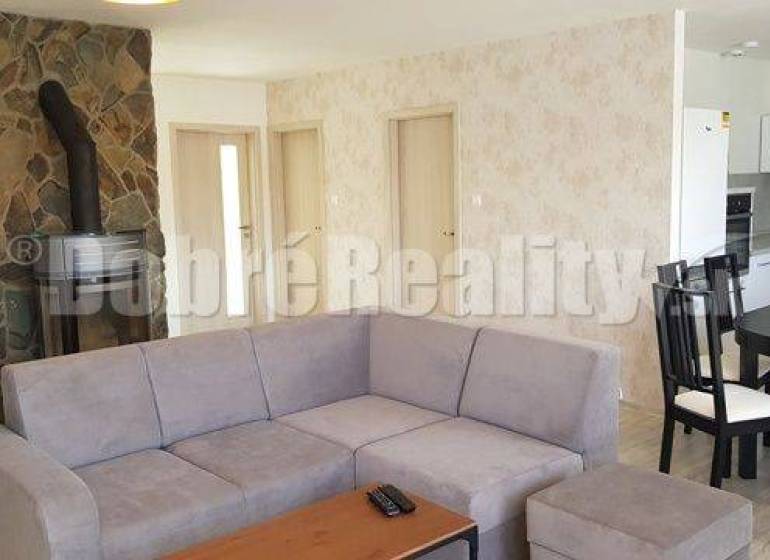 Banská Bystrica Three bedroom apartment Rent reality Banská Bystrica