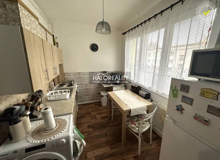 Zvolen One bedroom apartment Sale reality Zvolen