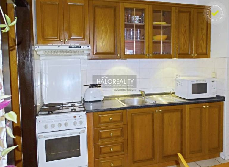 BA - Ružinov Two bedroom apartment Sale reality Bratislava - Ružinov