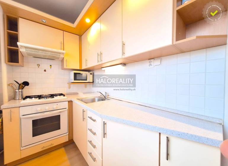 BA - Nové Mesto Two bedroom apartment Sale reality Bratislava - Nové Mesto