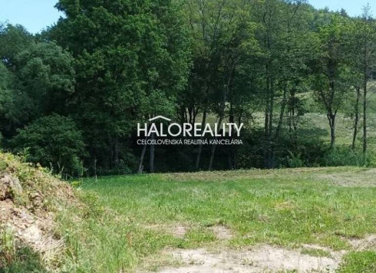 Sliač Recreational land Sale reality Zvolen