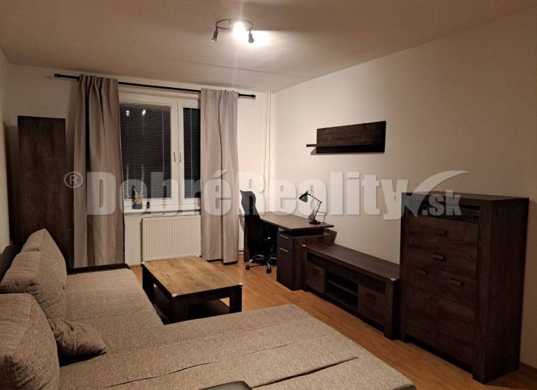 Šaľa One bedroom apartment Rent reality Šaľa