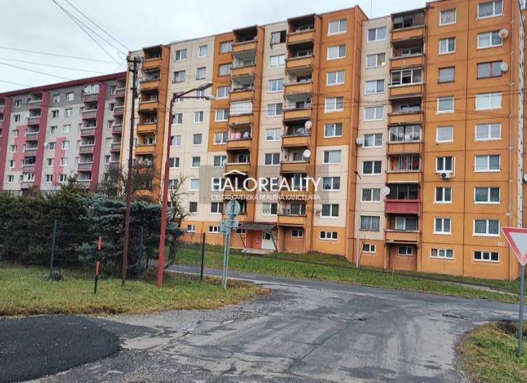 Hnúšťa Two bedroom apartment Sale reality Rimavská Sobota