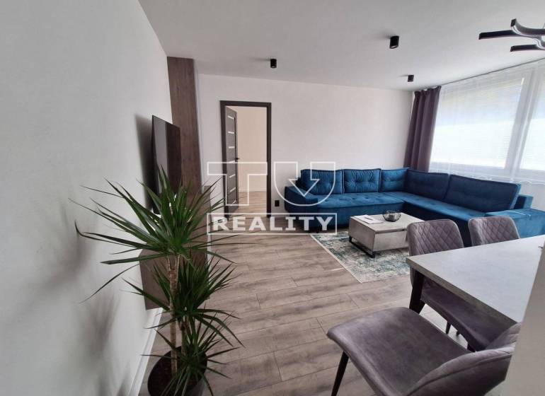 Prievidza Two bedroom apartment Sale reality Prievidza