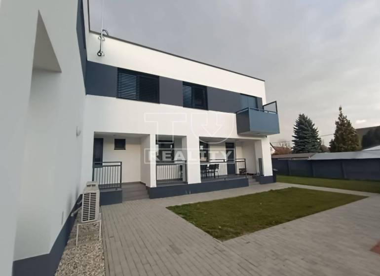 Zlaté Klasy Three bedroom apartment Sale reality Dunajská Streda