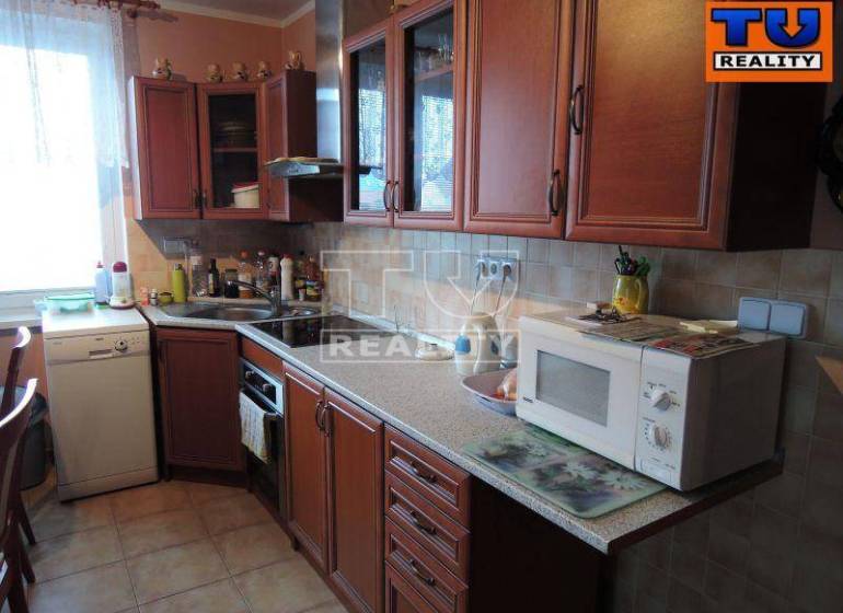 Vysoké Tatry Two bedroom apartment Sale reality Poprad