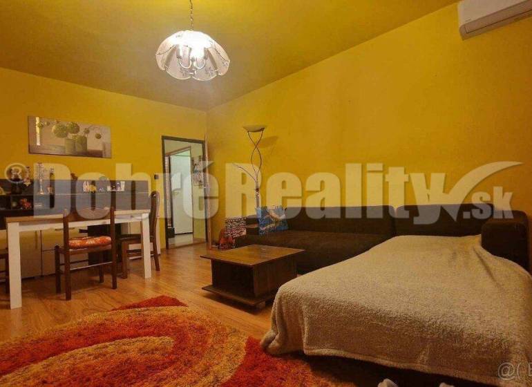 Levice Two bedroom apartment Sale reality Levice