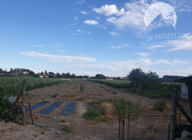 Mad Land – for living Sale reality Dunajská Streda