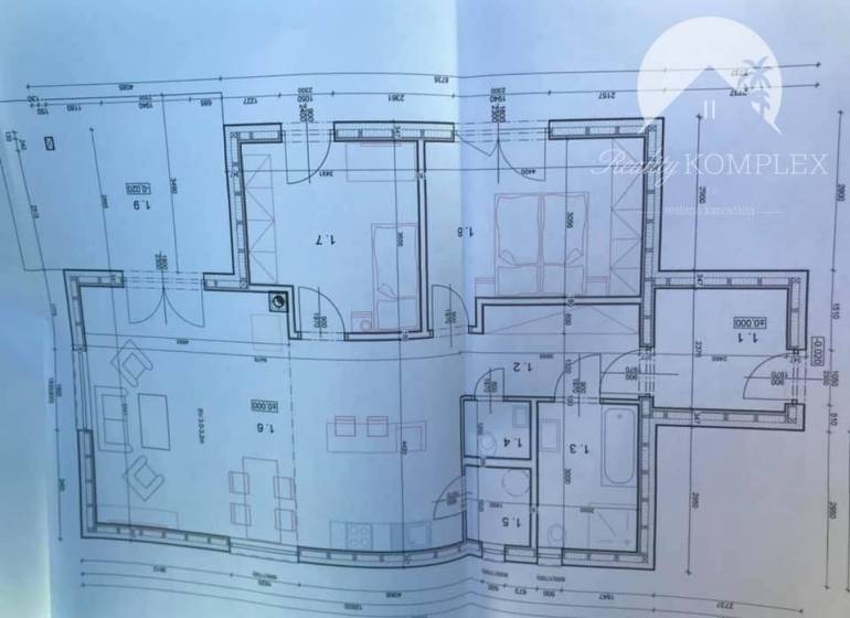 Čalovec Land – for living Sale reality Komárno