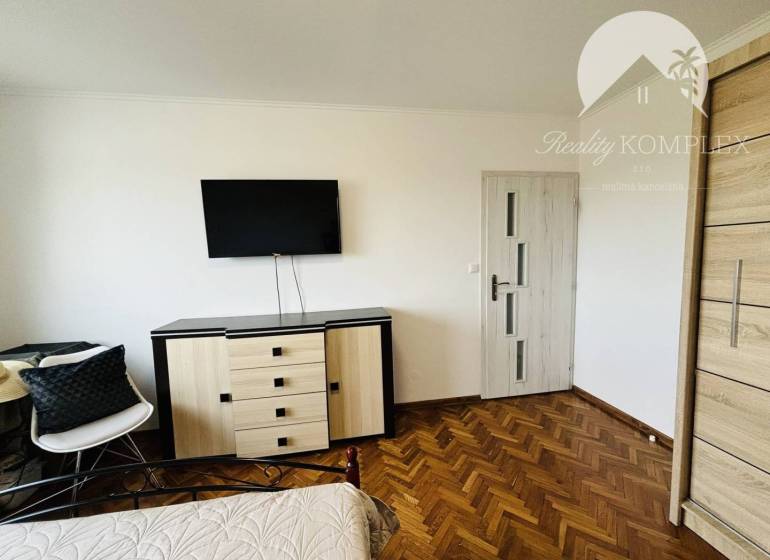 Zemianska Olča One bedroom apartment Sale reality Komárno