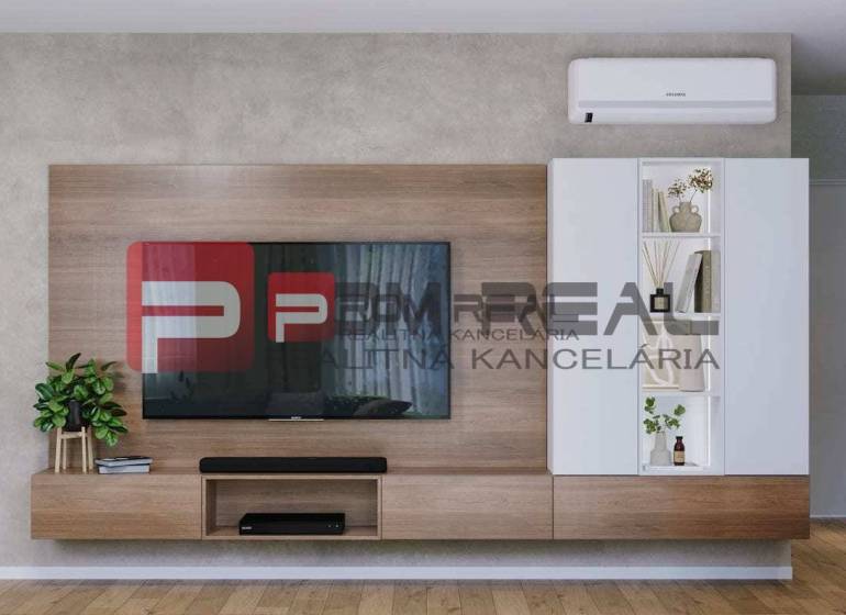 Pezinok One bedroom apartment Sale reality Pezinok