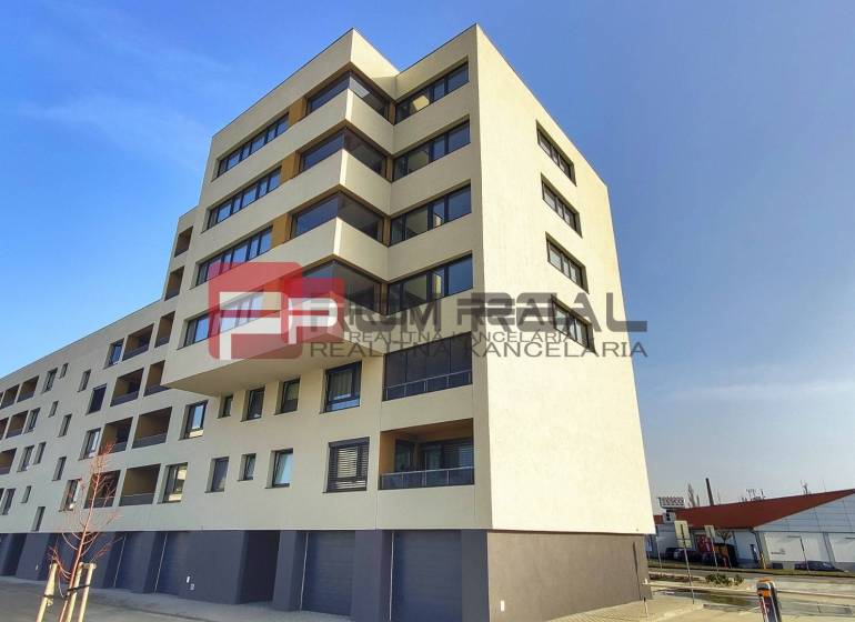 Pezinok Three bedroom apartment Sale reality Pezinok