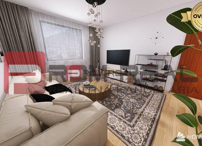 One bedroom apartment Buy reality Bratislava - Staré Mesto