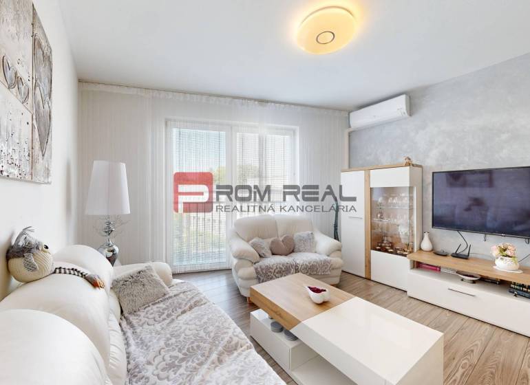 Senec One bedroom apartment Rent reality Senec