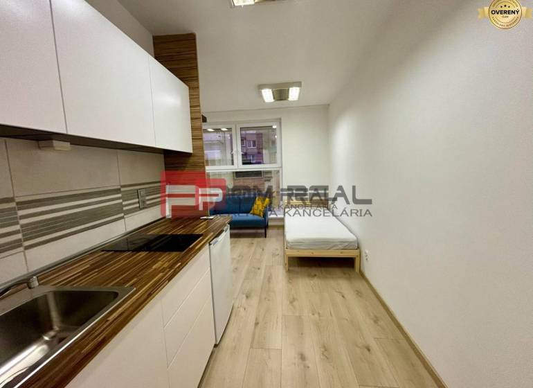 Commercial premises Sale reality Bratislava IV