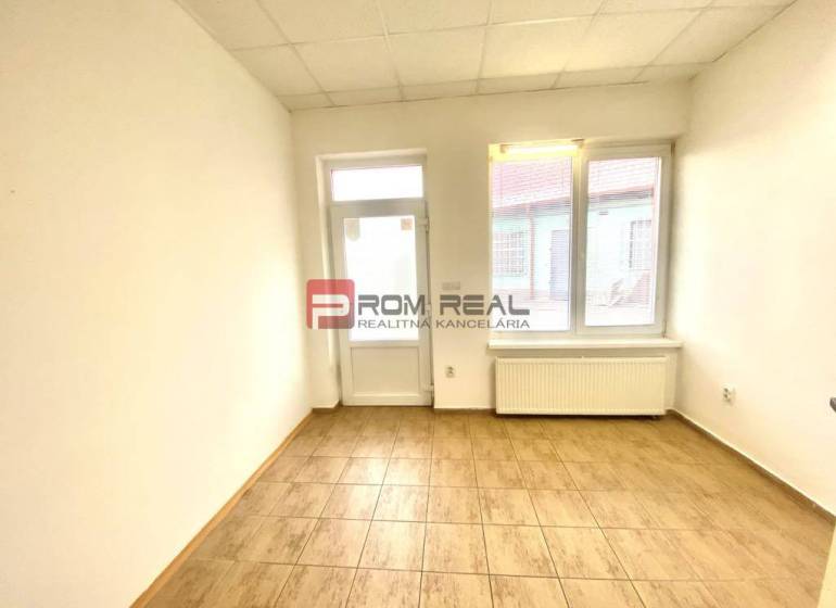 Rohovce Commercial premises Rent reality Dunajská Streda