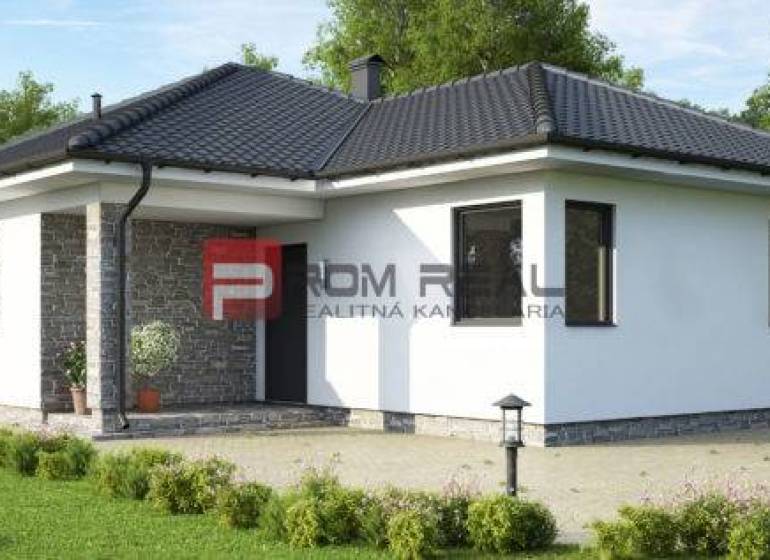 Kalinkovo Family house Sale reality Senec