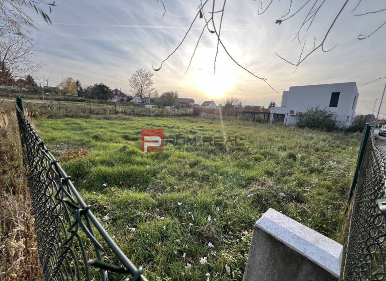 Land – for living Sale reality Bratislava IV