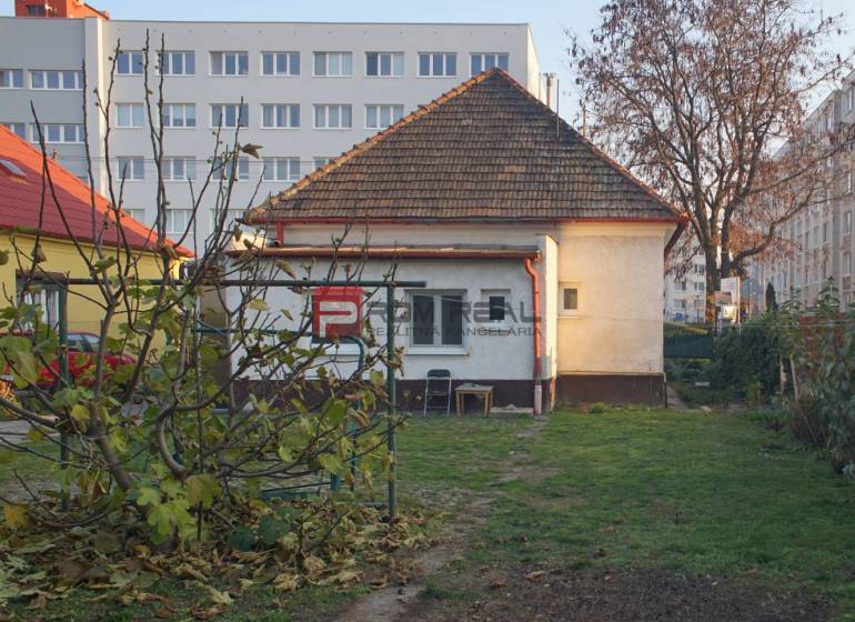 Family house Rent reality Bratislava II