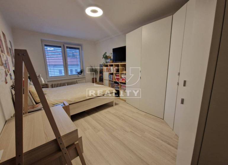 Nitra Two bedroom apartment Sale reality Nitra