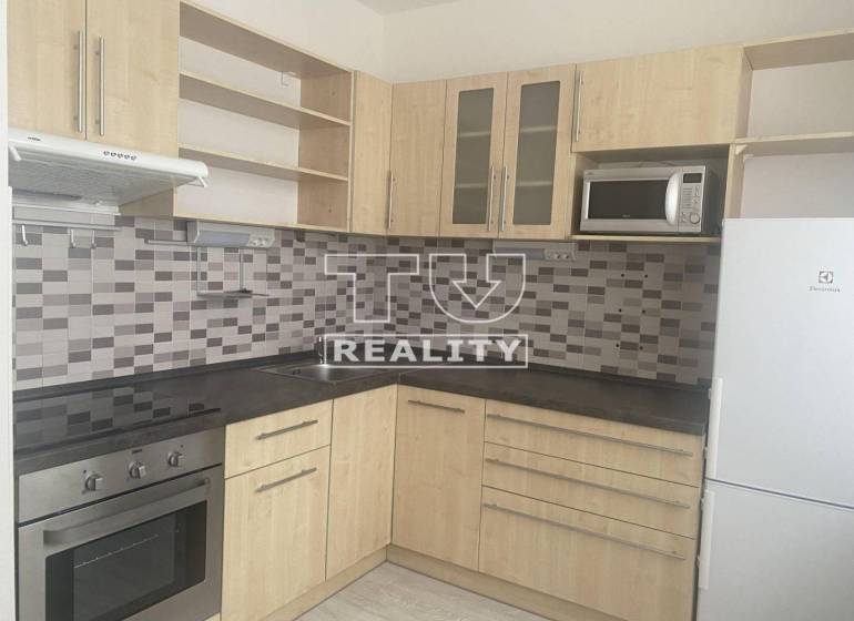 Poprad Two bedroom apartment Sale reality Poprad