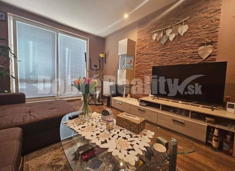 Levice Two bedroom apartment Sale reality Levice