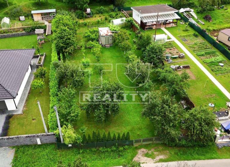 Trenčín Land – for living Sale reality Trenčín