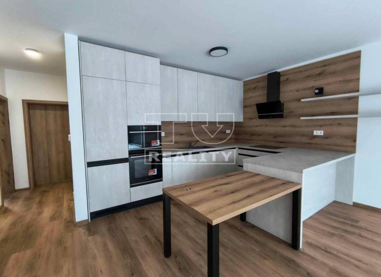 Dohňany Two bedroom apartment Sale reality Púchov