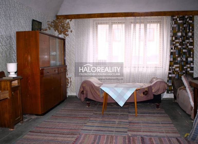 Partizánska Ľupča Family house Sale reality Liptovský Mikuláš