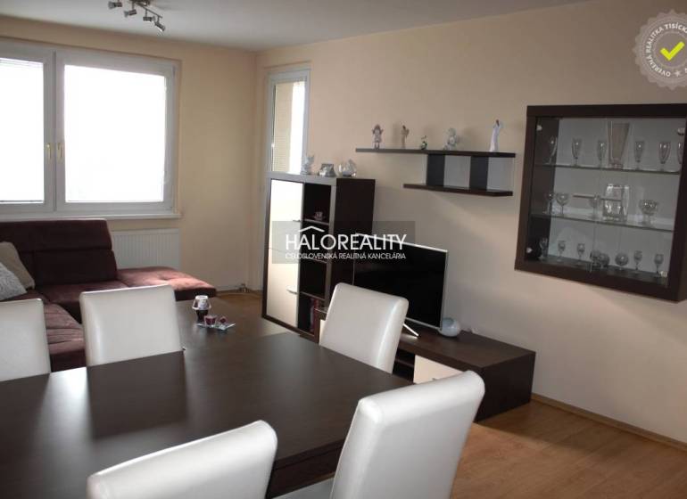 Trnava Three bedroom apartment Sale reality Trnava