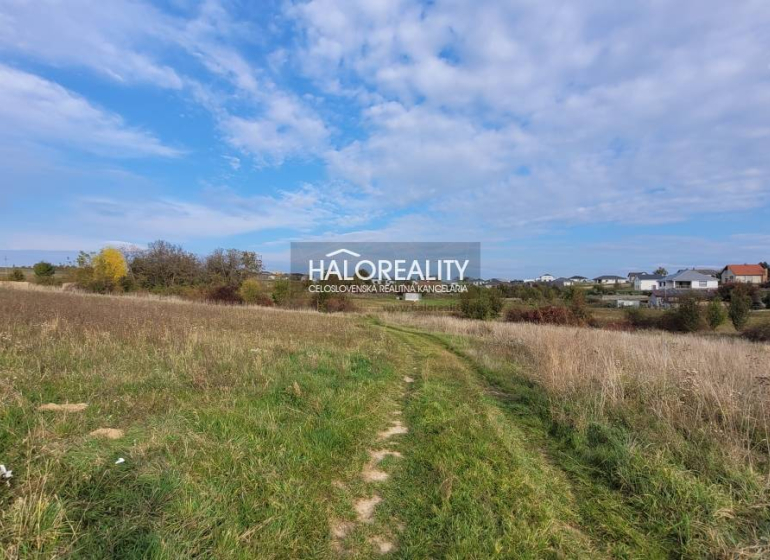 Nitra Land – for living Sale reality Nitra