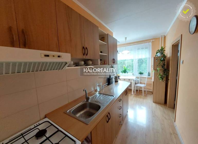 Prievidza One bedroom apartment Rent reality Prievidza