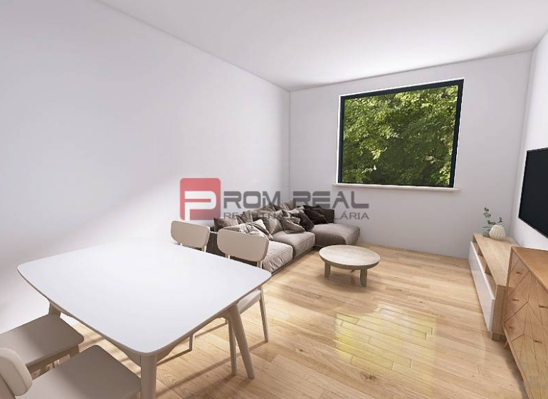 Pezinok One bedroom apartment Sale reality Pezinok