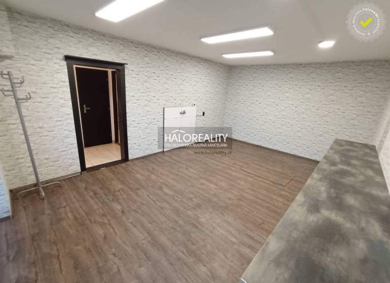 KE - Sídlisko Ťahanovce Commercial premises Sale reality Košice - Sídlisko Ťahanovce