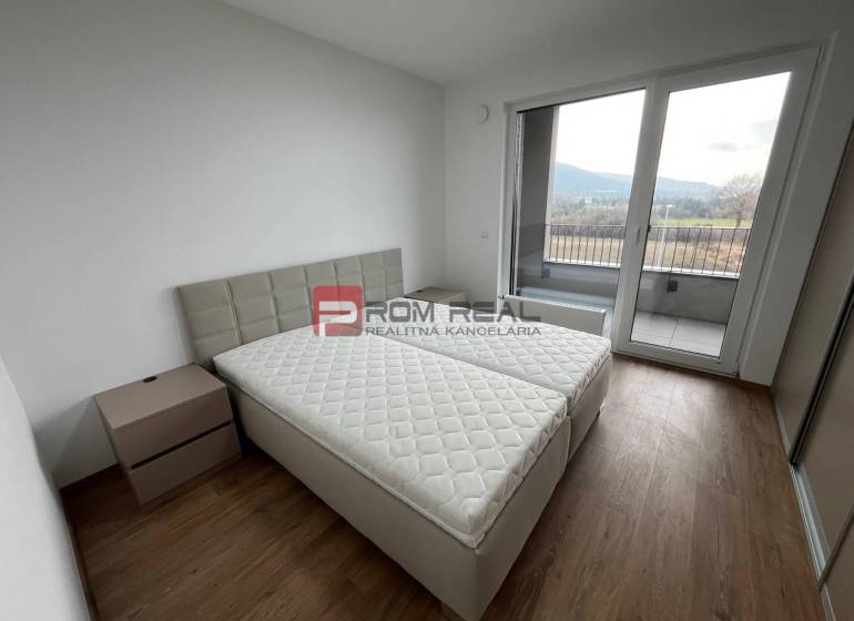 One bedroom apartment Sale reality Bratislava IV